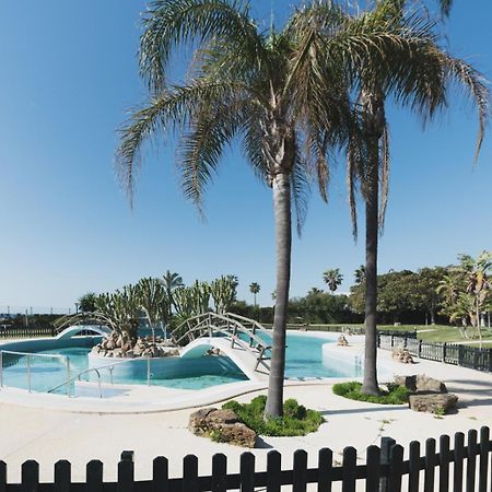 Apartamento Snap - A Pie De Playa Zahara de los Atunes Extérieur photo