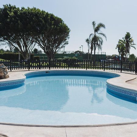 Apartamento Snap - A Pie De Playa Zahara de los Atunes Extérieur photo