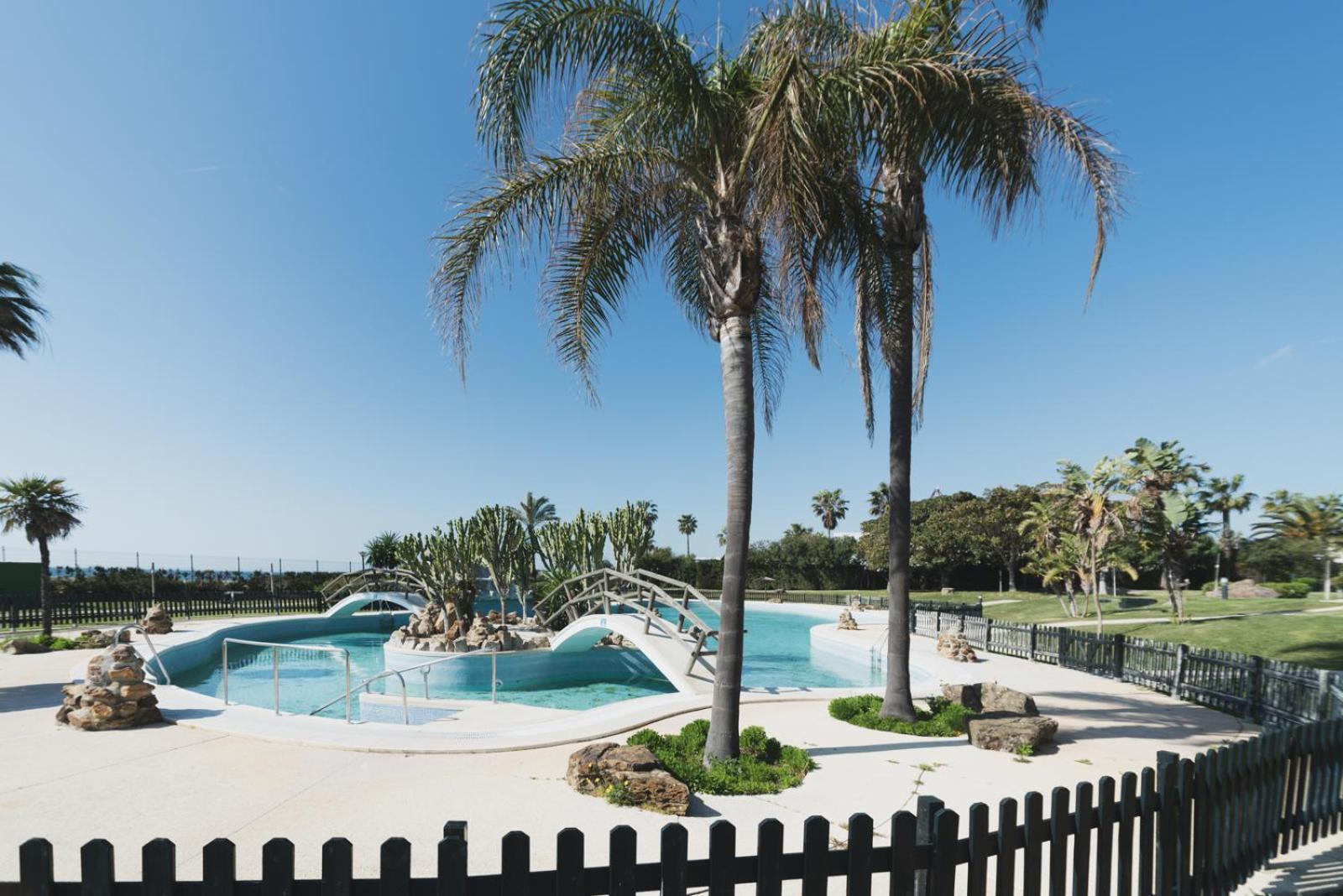 Apartamento Snap - A Pie De Playa Zahara de los Atunes Extérieur photo