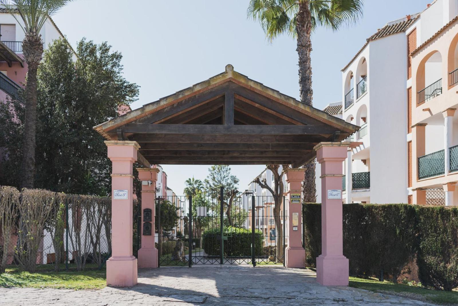 Apartamento Snap - A Pie De Playa Zahara de los Atunes Extérieur photo