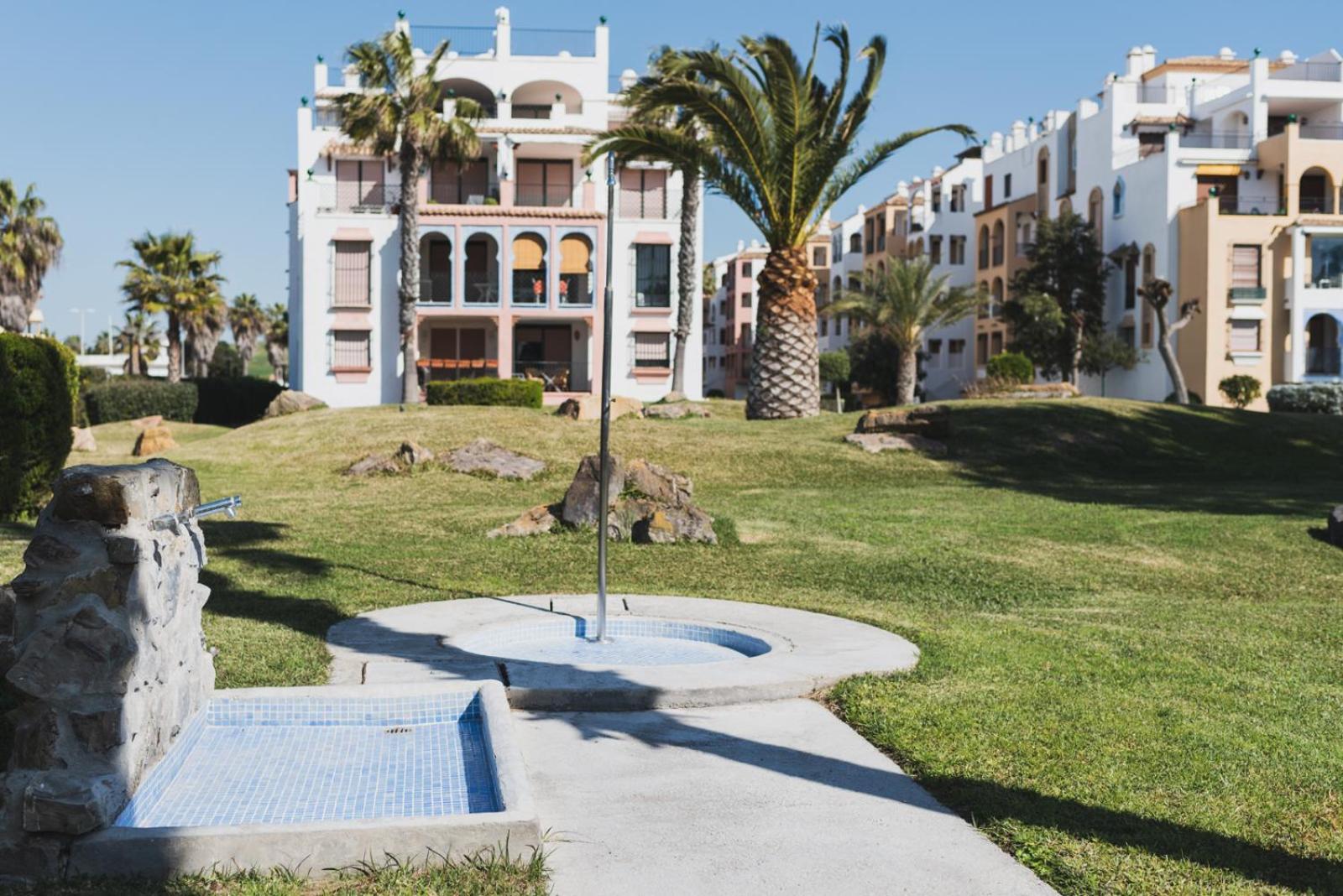 Apartamento Snap - A Pie De Playa Zahara de los Atunes Extérieur photo