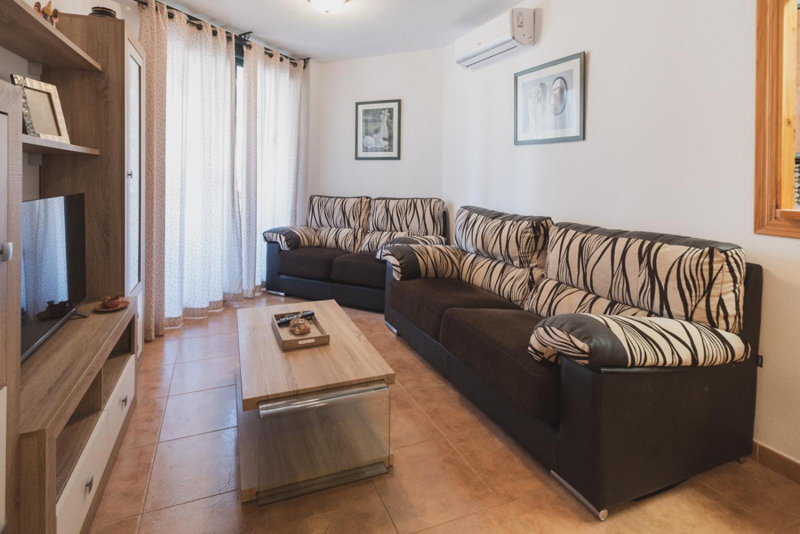 Apartamento Snap - A Pie De Playa Zahara de los Atunes Extérieur photo