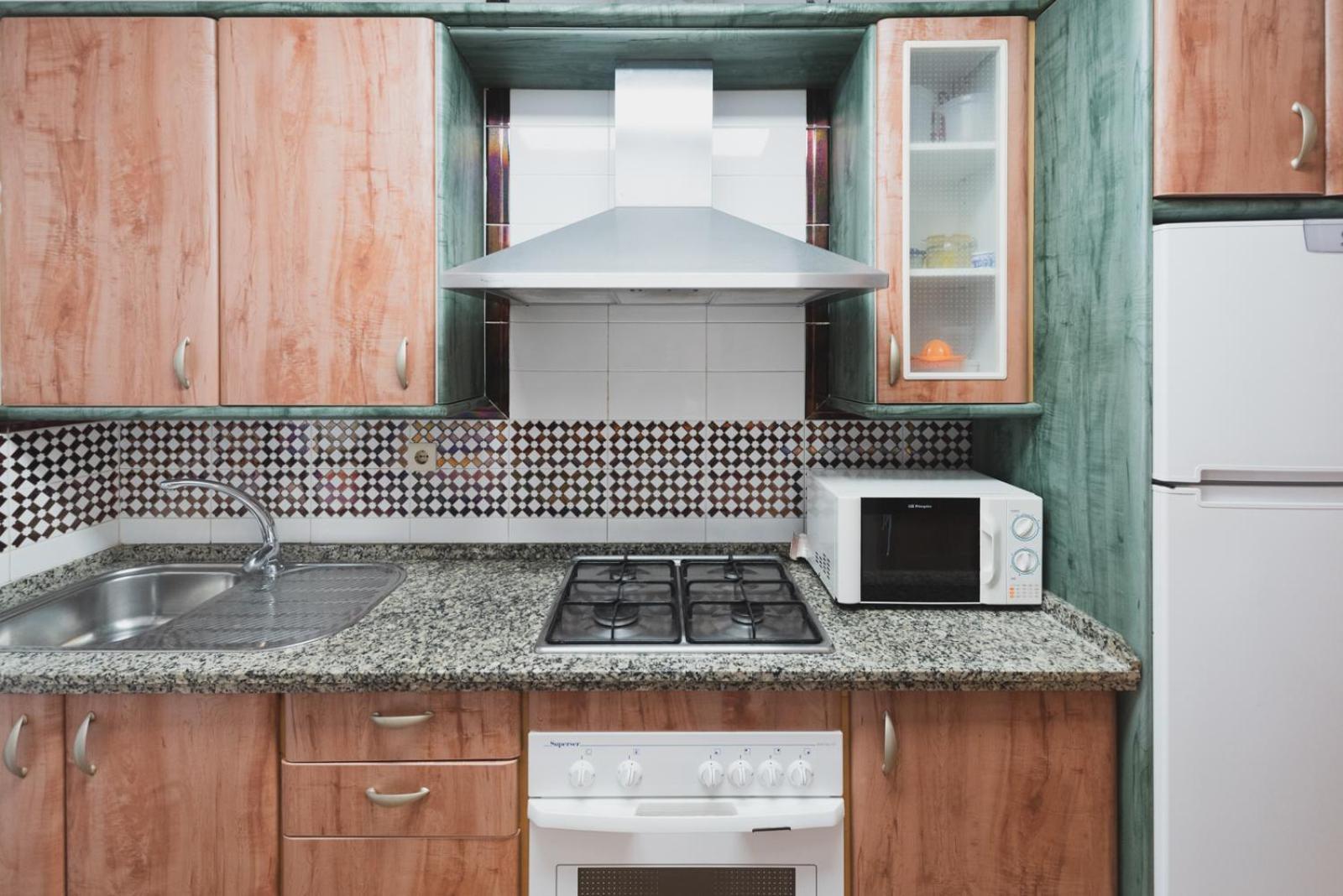 Apartamento Snap - A Pie De Playa Zahara de los Atunes Extérieur photo