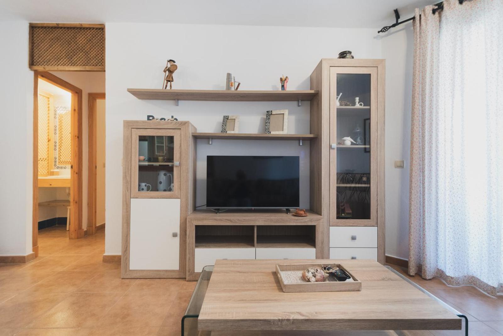 Apartamento Snap - A Pie De Playa Zahara de los Atunes Extérieur photo