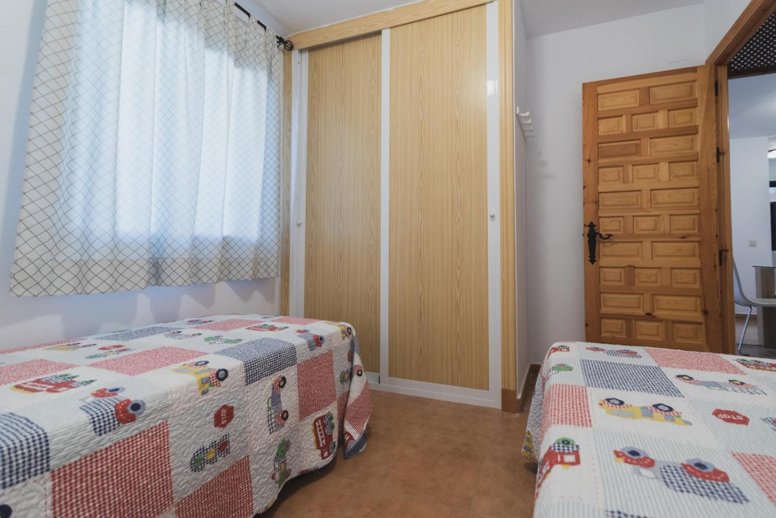 Apartamento Snap - A Pie De Playa Zahara de los Atunes Extérieur photo