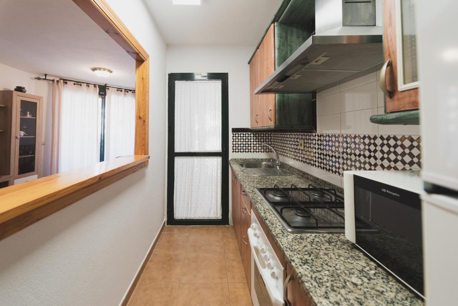 Apartamento Snap - A Pie De Playa Zahara de los Atunes Extérieur photo