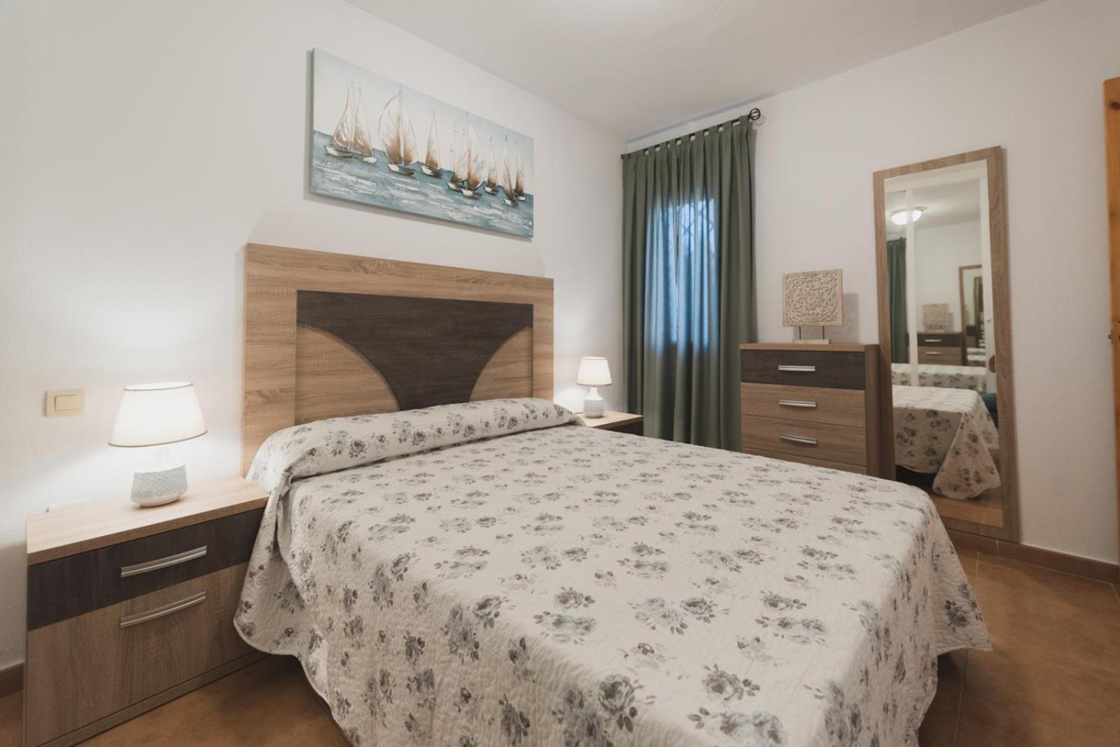 Apartamento Snap - A Pie De Playa Zahara de los Atunes Extérieur photo