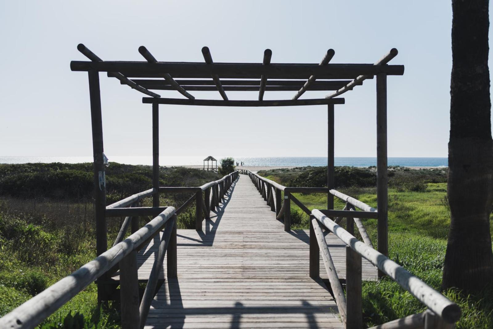 Apartamento Snap - A Pie De Playa Zahara de los Atunes Extérieur photo