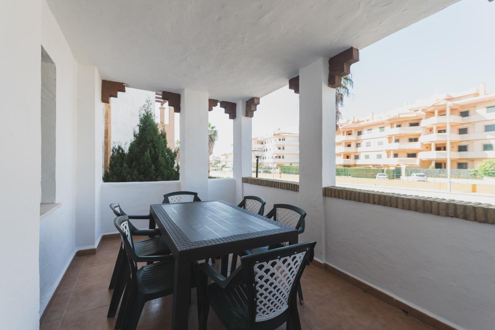 Apartamento Snap - A Pie De Playa Zahara de los Atunes Extérieur photo