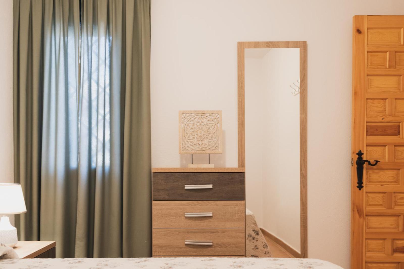 Apartamento Snap - A Pie De Playa Zahara de los Atunes Extérieur photo
