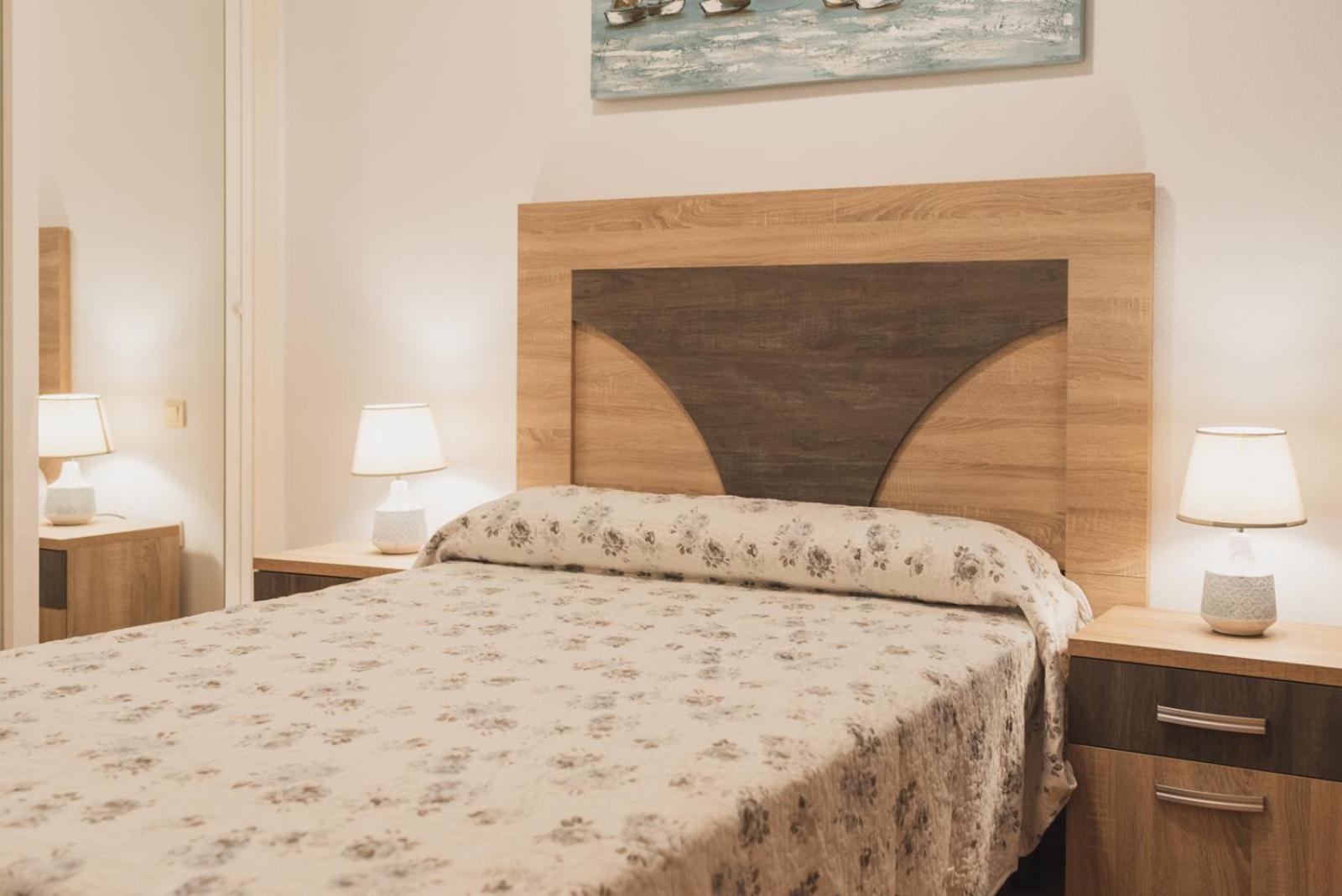 Apartamento Snap - A Pie De Playa Zahara de los Atunes Extérieur photo