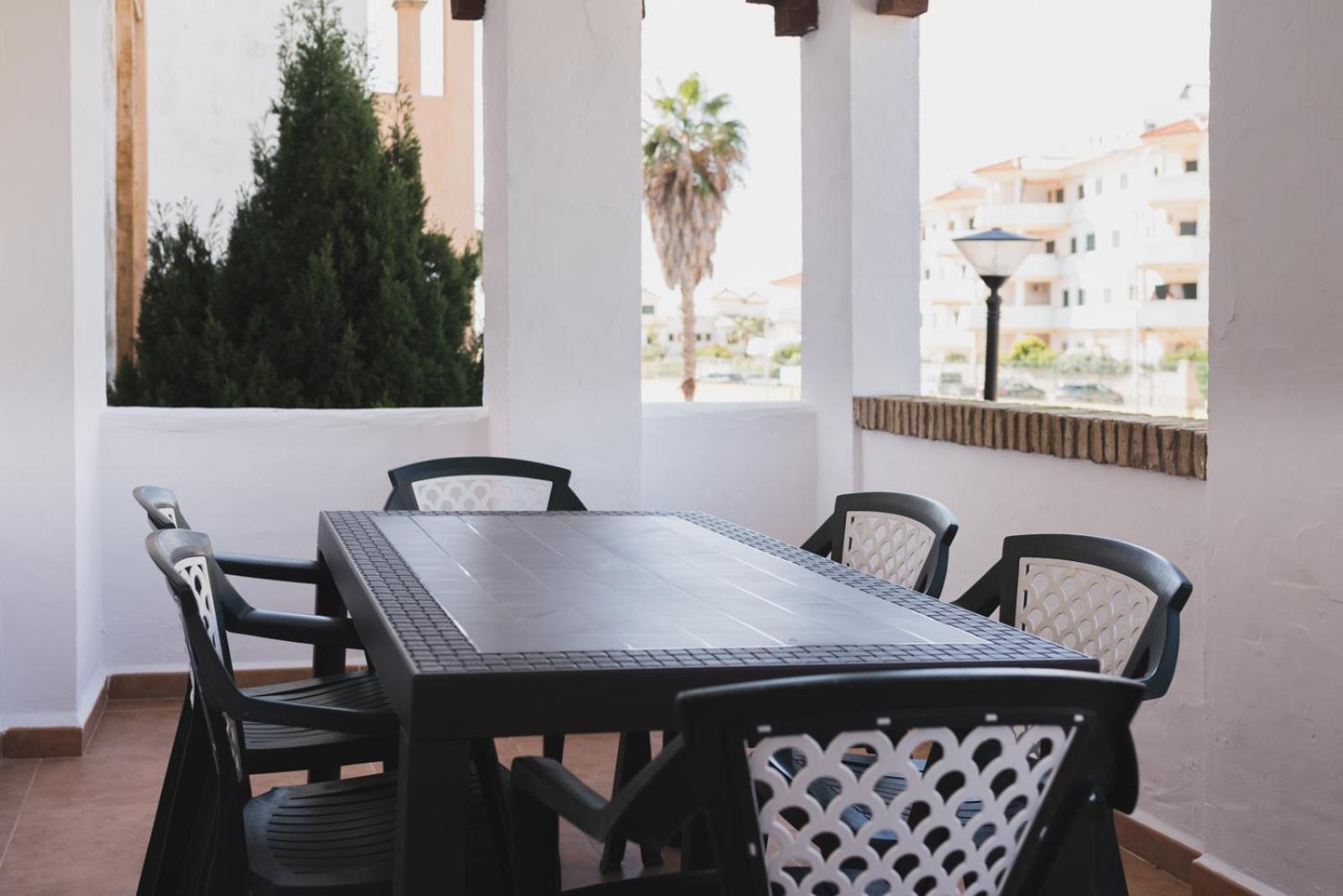 Apartamento Snap - A Pie De Playa Zahara de los Atunes Extérieur photo
