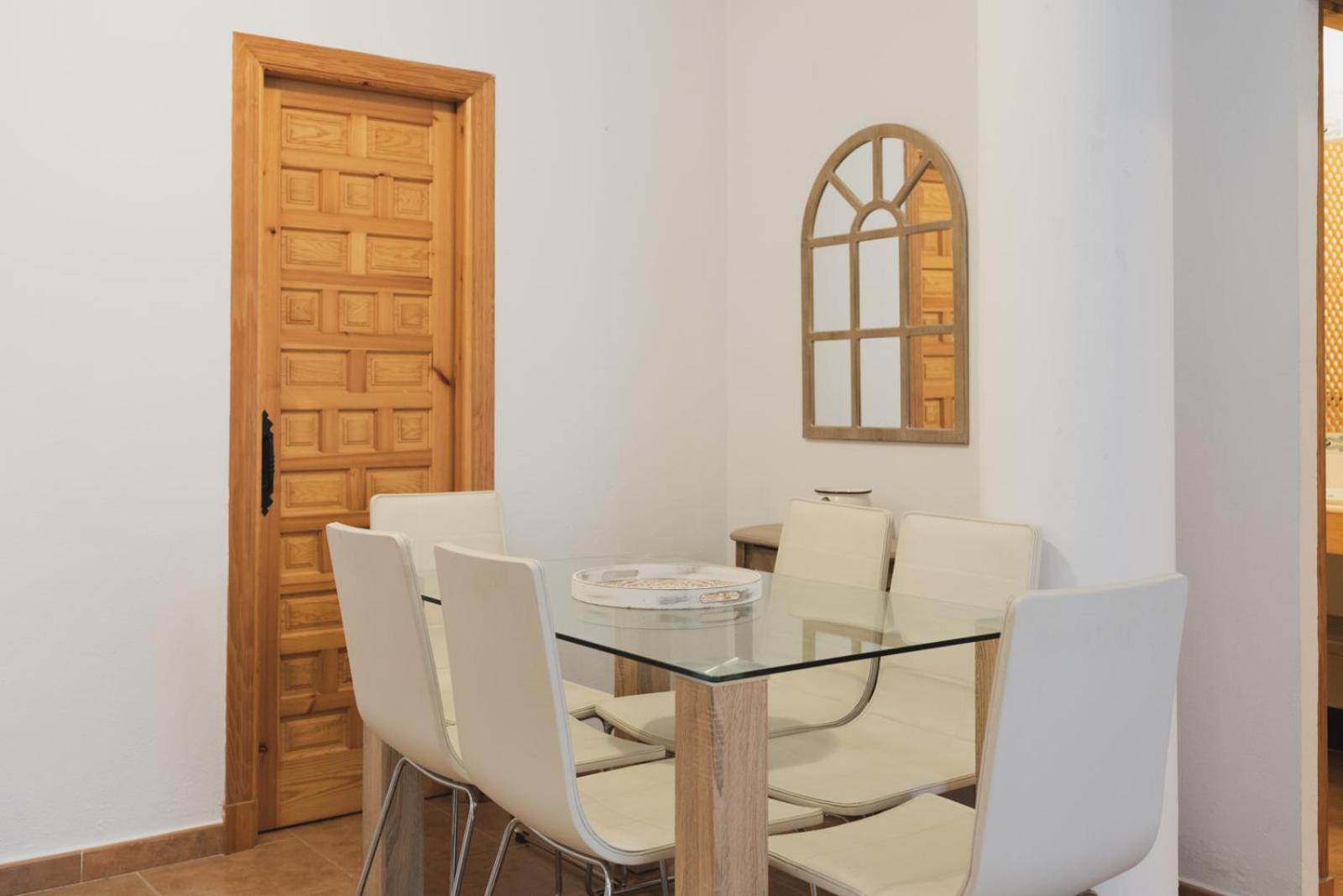 Apartamento Snap - A Pie De Playa Zahara de los Atunes Extérieur photo