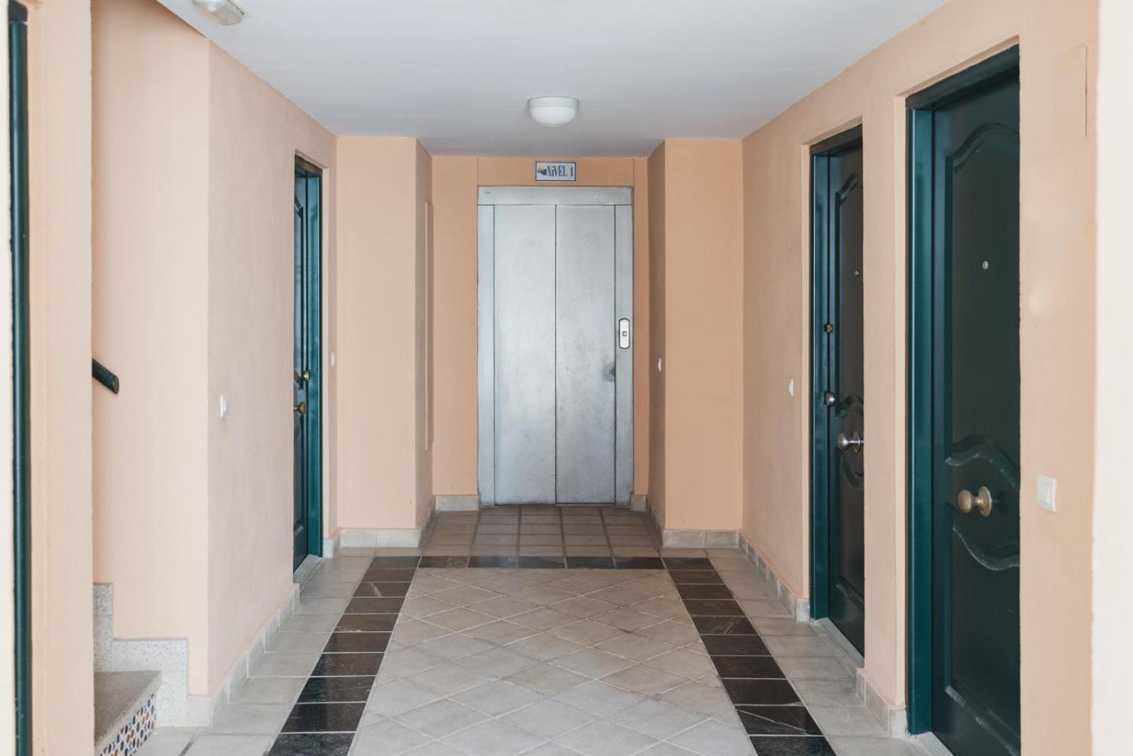 Apartamento Snap - A Pie De Playa Zahara de los Atunes Extérieur photo