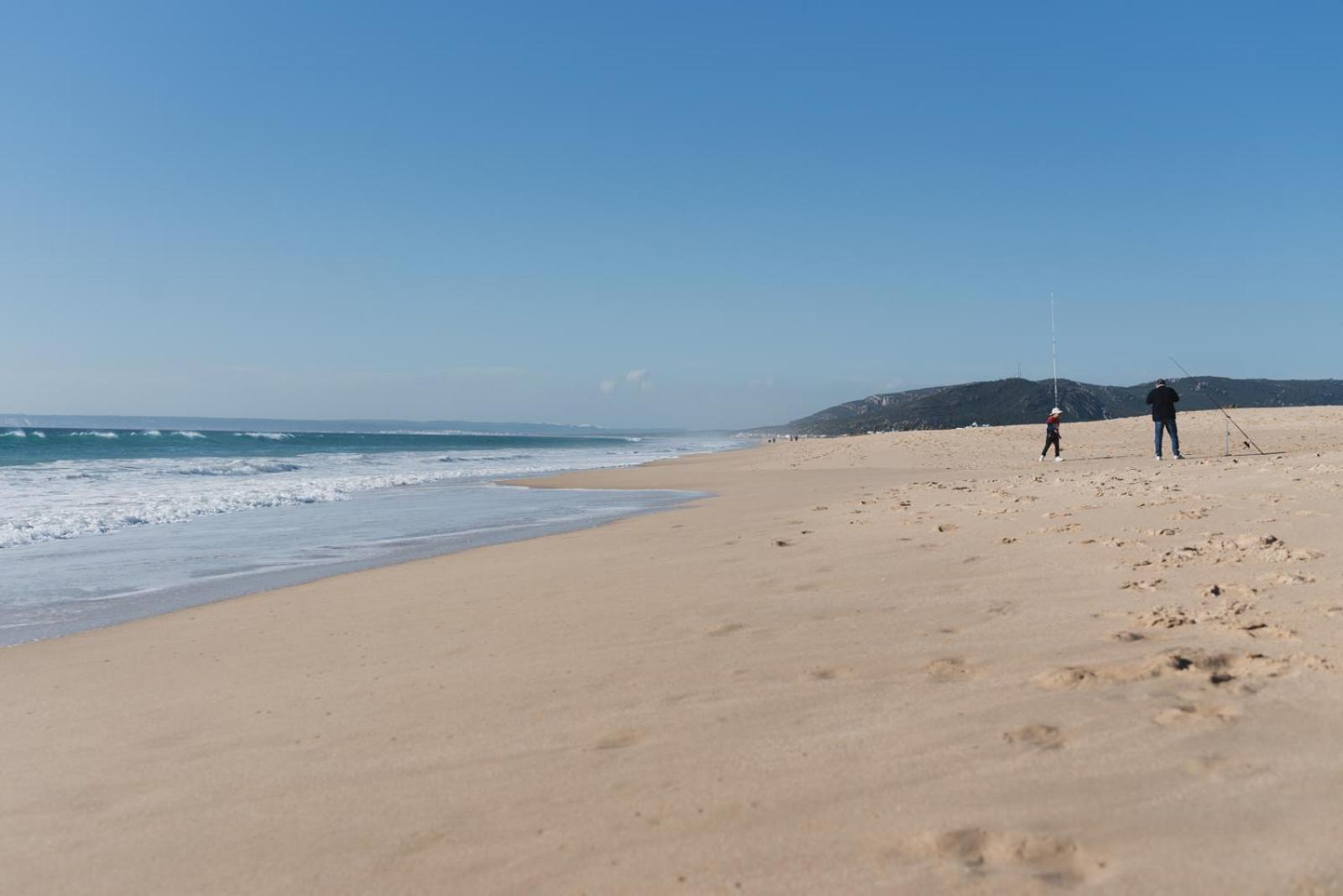 Apartamento Snap - A Pie De Playa Zahara de los Atunes Extérieur photo